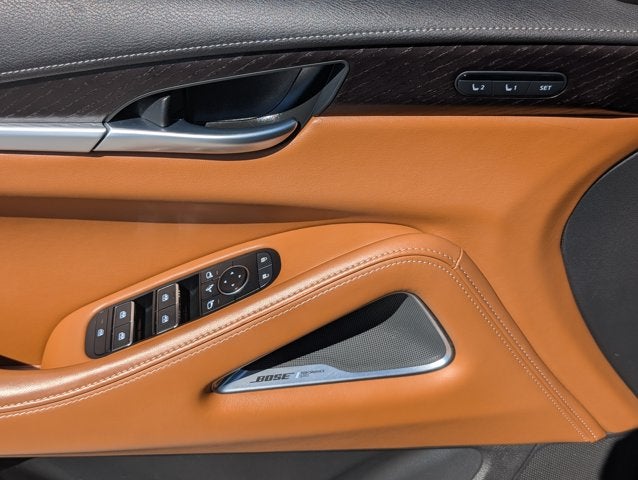 2024 INFINITI QX60 AUTOGRAPH