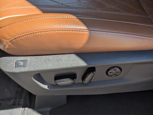2024 INFINITI QX60 AUTOGRAPH