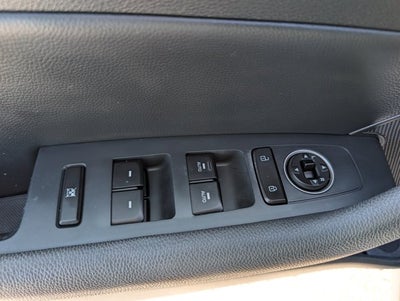 2019 Hyundai Sonata Sport