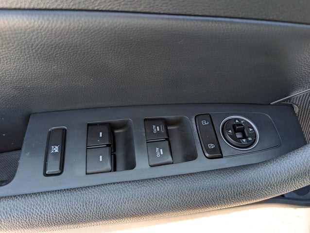 2019 Hyundai Sonata Sport