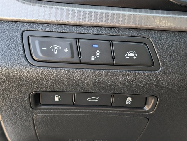 2019 Hyundai Sonata Sport