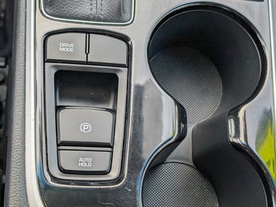 2019 Hyundai Sonata Sport