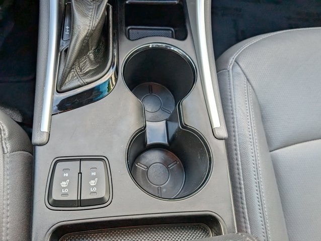 2012 Hyundai Sonata 2.0T Limited