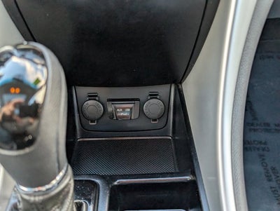 2012 Hyundai Sonata 2.0T Limited