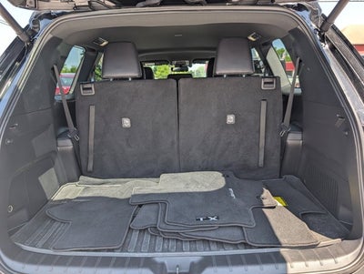2024 Lexus TX 350 TX 350