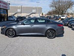 2020 Kia Optima SE