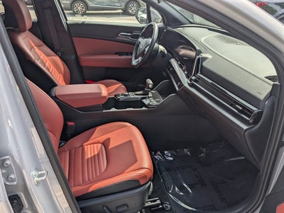 2025 Kia Sportage SX-Prestige