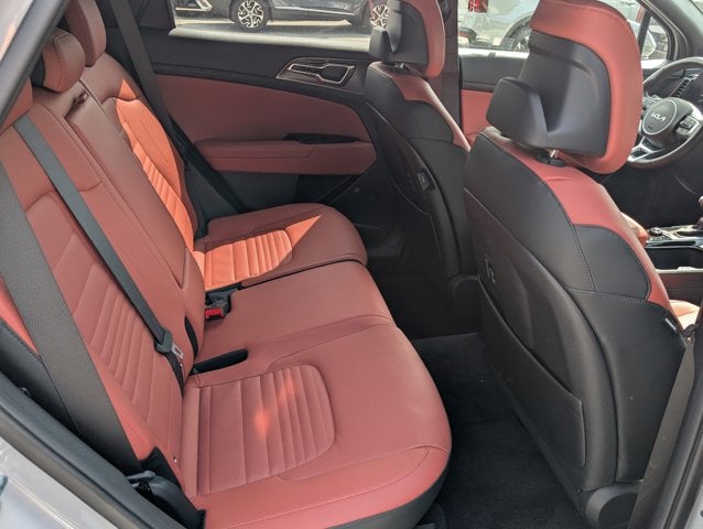 2025 Kia Sportage SX-Prestige