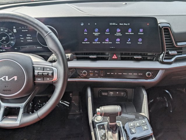 2025 Kia Sportage SX-Prestige