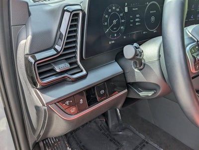 2025 Kia Sportage SX-Prestige