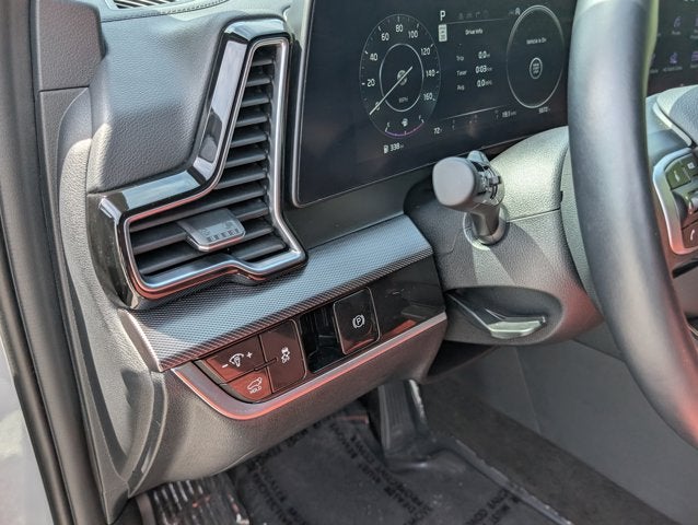 2025 Kia Sportage SX-Prestige