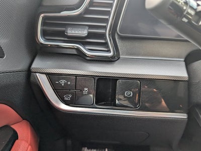 2025 Kia Sportage SX-Prestige