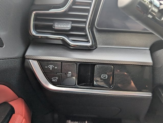 2025 Kia Sportage SX-Prestige