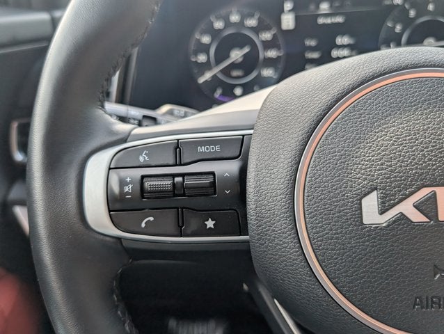 2025 Kia Sportage SX-Prestige