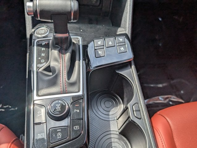 2025 Kia Sportage SX-Prestige