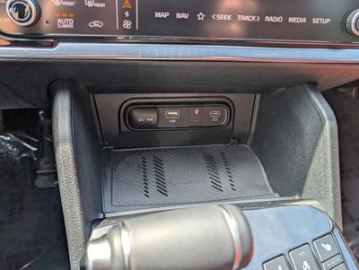 2025 Kia Sportage SX-Prestige