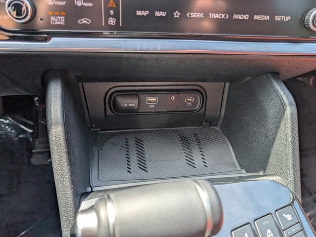 2025 Kia Sportage SX-Prestige