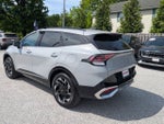 2025 Kia Sportage SX-Prestige