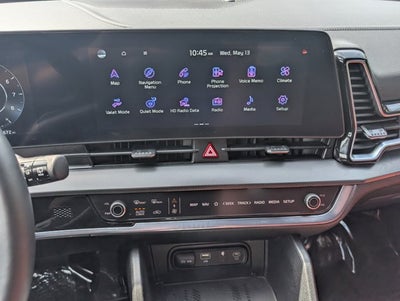 2025 Kia Sportage SX-Prestige