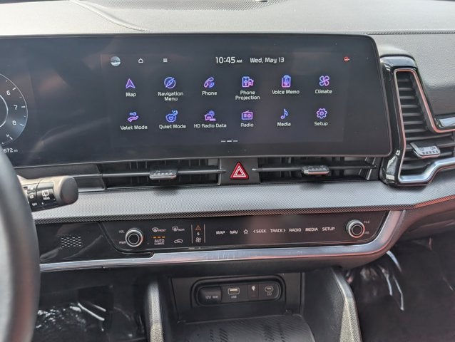 2025 Kia Sportage SX-Prestige