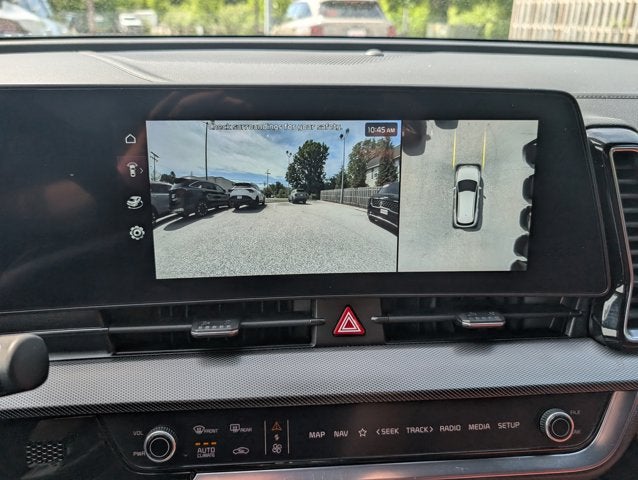 2025 Kia Sportage SX-Prestige