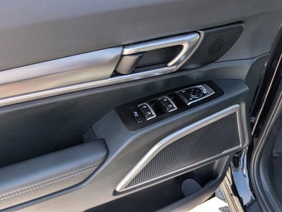 2025 Kia Telluride LX