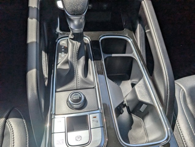 2025 Kia Telluride LX