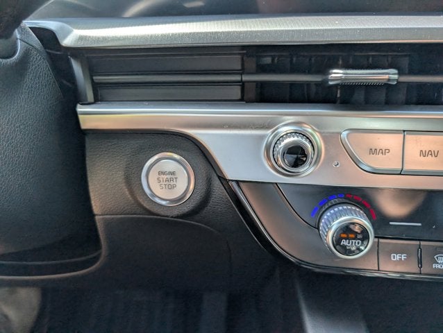 2025 Kia Telluride LX