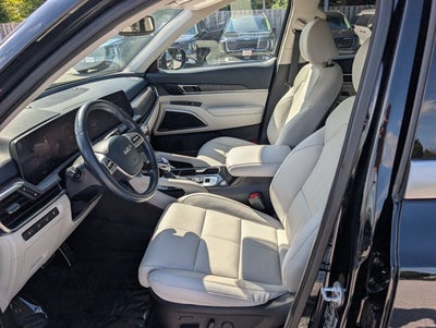 2023 Kia Telluride SX