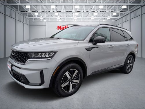 2023 Kia Sorento EX