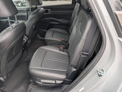2023 Kia Sorento EX