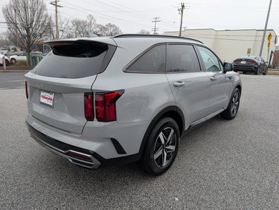 2023 Kia Sorento EX