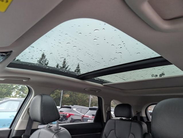 2022 Kia Sorento X-Line EX