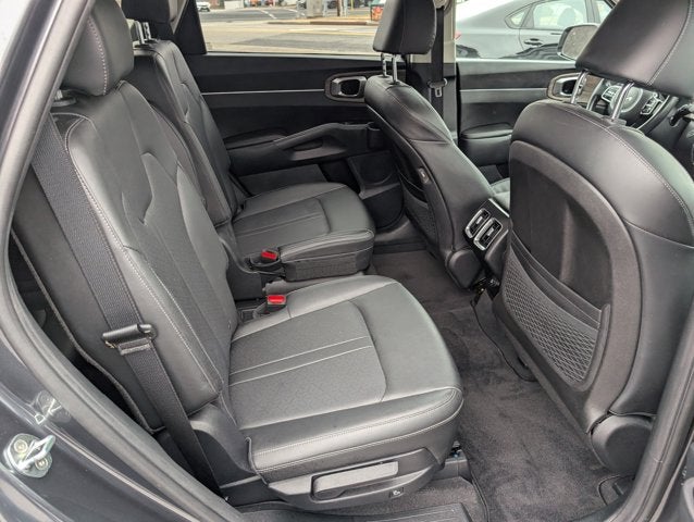 2022 Kia Sorento X-Line EX