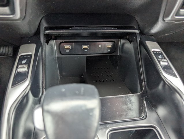 2022 Kia Sorento X-Line EX