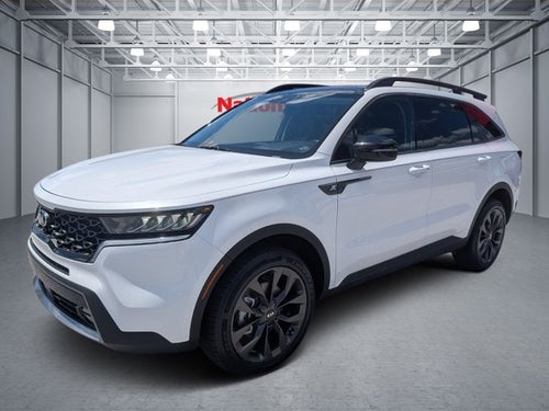 2021 Kia Sorento EX