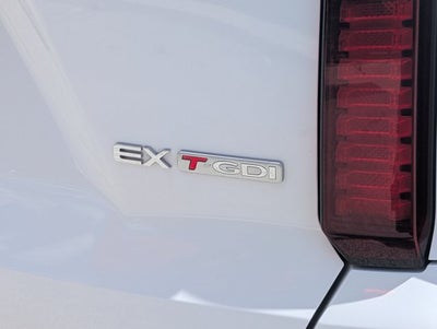 2021 Kia Sorento EX