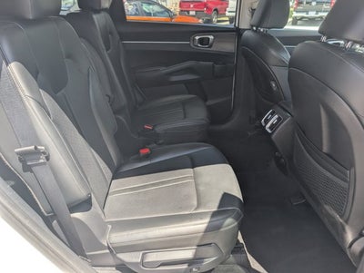2021 Kia Sorento EX