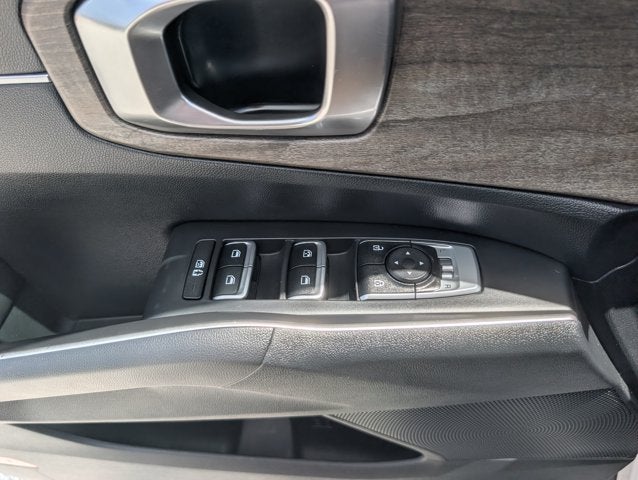 2021 Kia Sorento EX
