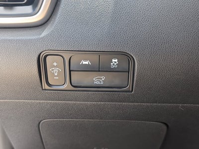 2021 Kia Sorento EX