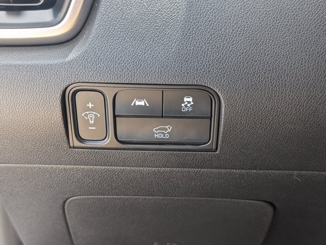 2021 Kia Sorento EX