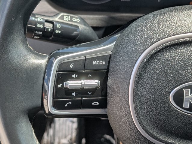 2021 Kia Sorento EX