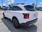2021 Kia Sorento EX