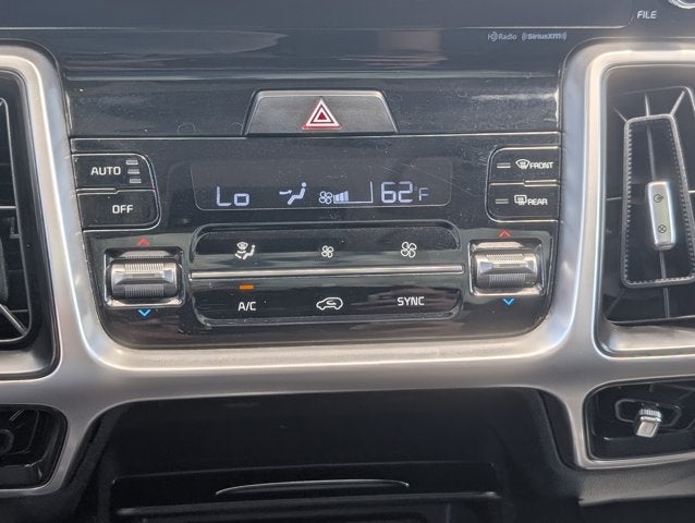 2021 Kia Sorento EX
