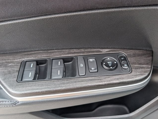 2018 Honda Clarity Plug-In Hybrid Touring