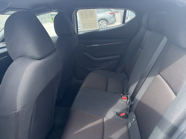 2022 Mazda Mazda3 Hatchback 2.5 S