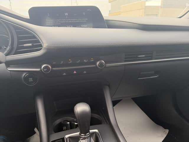 2022 Mazda Mazda3 Hatchback 2.5 S