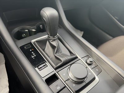 2022 Mazda Mazda3 Hatchback 2.5 S