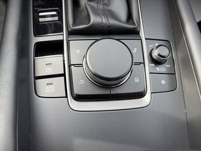 2022 Mazda Mazda3 Hatchback 2.5 S