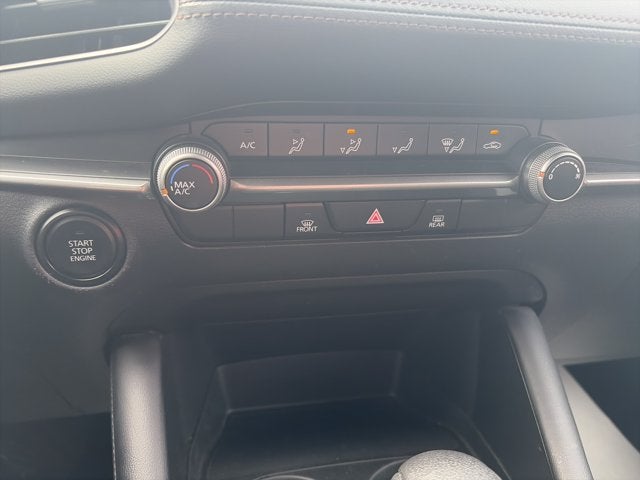 2022 Mazda Mazda3 Hatchback 2.5 S